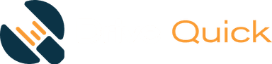 DriveQuick Logo